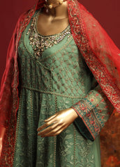 MBC-002- 3 Piece Chiffon