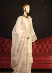 OMS-007 - 3 Piece Dhagakaari