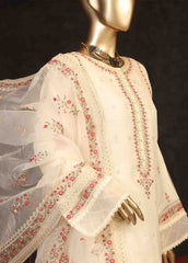 OMS-007 - 3 Piece Dhagakaari
