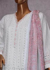 RDS-04- 3 Piece Dhagakari Collection