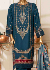 SM-0038- 3 Piece Dhanak Winter