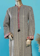 SMLS-TF14- 2 Piece Printed Lawn