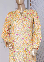 SMLS-TF18- 2 Piece Printed Lawn