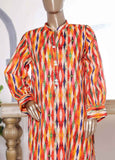 SMLS-TF66- 2 Piece Printed Lawn