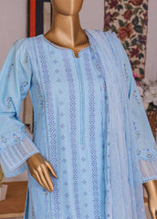 ZDS-013A- 3 Piece Dhagakari Collection