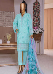 ZDS-03B- 3 Piece Dhagakari Collection