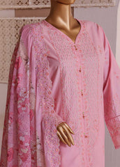 ZDS-07A- 3 Piece Dhagakari Collection