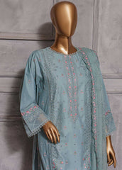 ZDS-09B- 3 Piece Dhagakari Collection