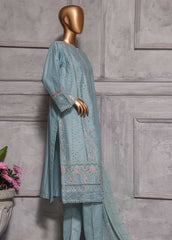 ZDS-09B- 3 Piece Dhagakari Collection