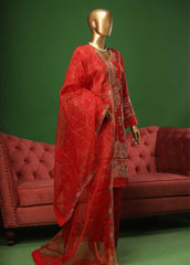 ZDSC-08A - 3 Piece Cottonkari Collection