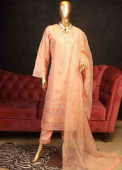 ZEF-2004 A- 3 Piece Dhagakaari