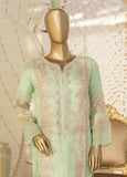 ZEF-C2001 G- 2 Piece Chiffon