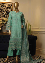 ZC-0009- 3 Piece ChikanKari