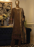 ZC-0015- 3 Piece ChikanKari