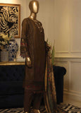 ZC-0015- 3 Piece ChikanKari