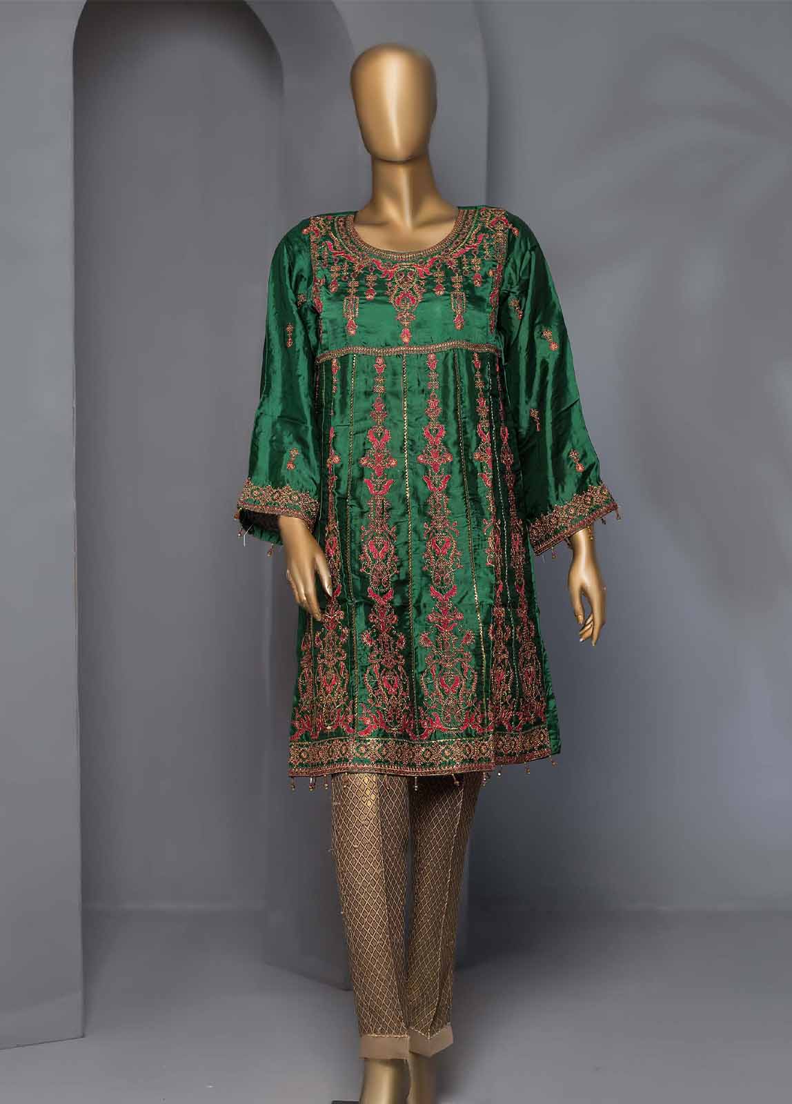 SPFS-2017- Frock Style Kurta
