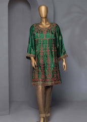 SPFS-2017- Frock Style Kurta