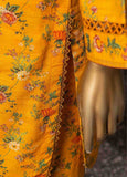KF-0006- 2 Piece Printed Khaddar