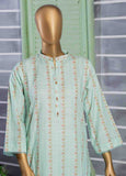 KF-0013 - 2 Piece Printed Khaddar